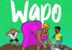 MP3 DOWNLOAD Kayumba - Wapo