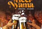 MP3 DOWNLOAD Lava Lava Ft Billnass - Beer Nyama