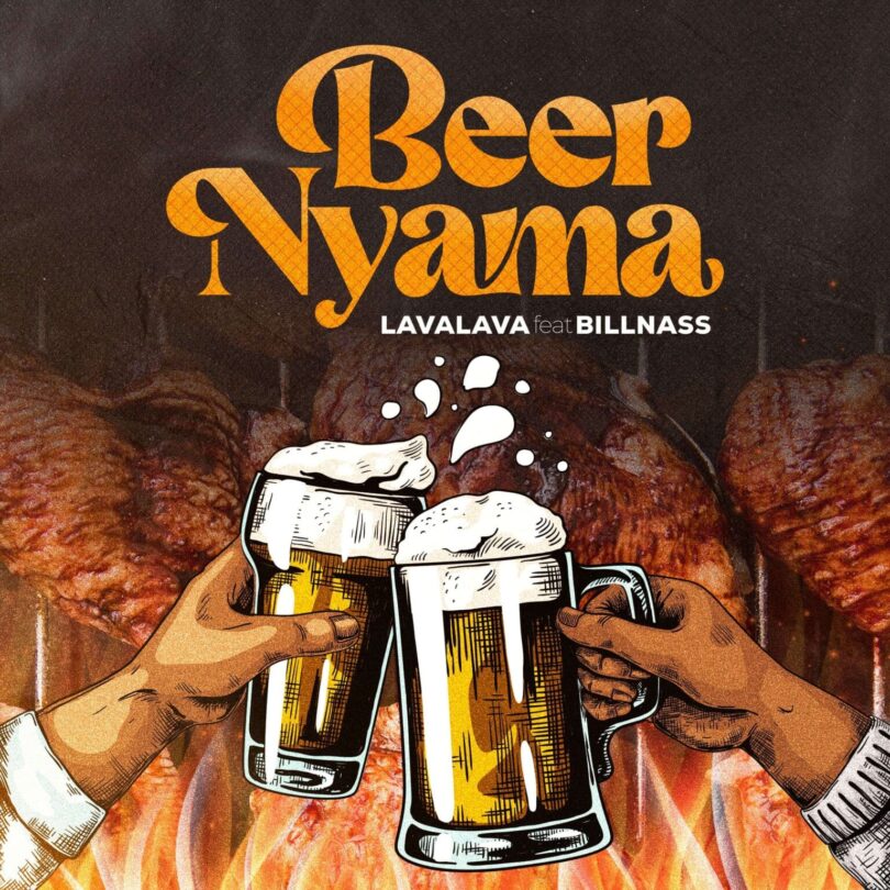 MP3 DOWNLOAD Lava Lava Ft Billnass - Beer Nyama