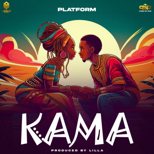 MP3 DOWNLOAD Platform – Kama