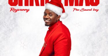 MP3 DOWNLOAD Rayvanny – Christmas
