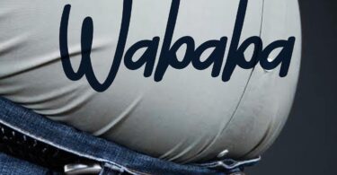 MP3 DOWNLOAD Rayvanny – Wababa