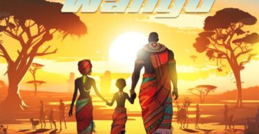 MP3 DOWNLOAD Songa Ft Osie - Shujaa Wangu