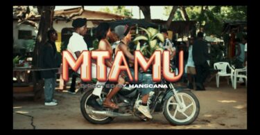 MP4 DOWNLOAD D Voice - Mtamu