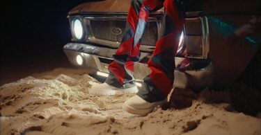 MP4 DWNLOAD Marioo Ft Mr. Nice – Shisha