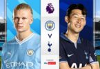 Man City Vs. Tottenham Free Betting Tips