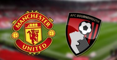 Man Utd Vs. Bournemouth Free Betting Tips