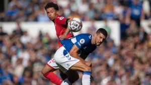 Nottm Forest Vs. Everton Free Betting Tips