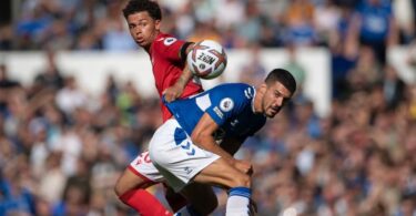 Nottm Forest Vs. Everton Free Betting Tips