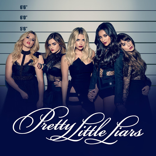 Pretty Little Liars Cast: Where Are They Now?