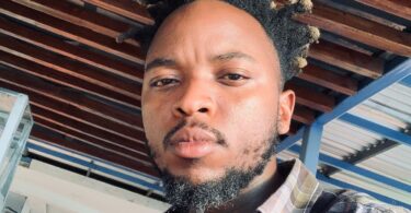 Producer Megix Enga Survives Death From Haters