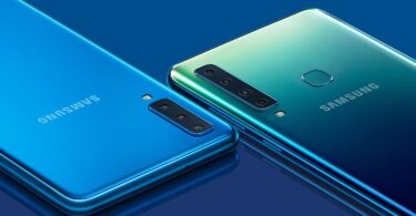 Samsung Galaxy A Price in Tanzania