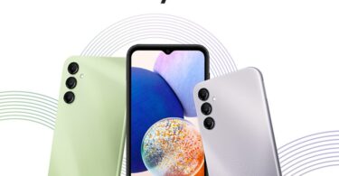 Samsung Galaxy A14 5G Price in Tanzania