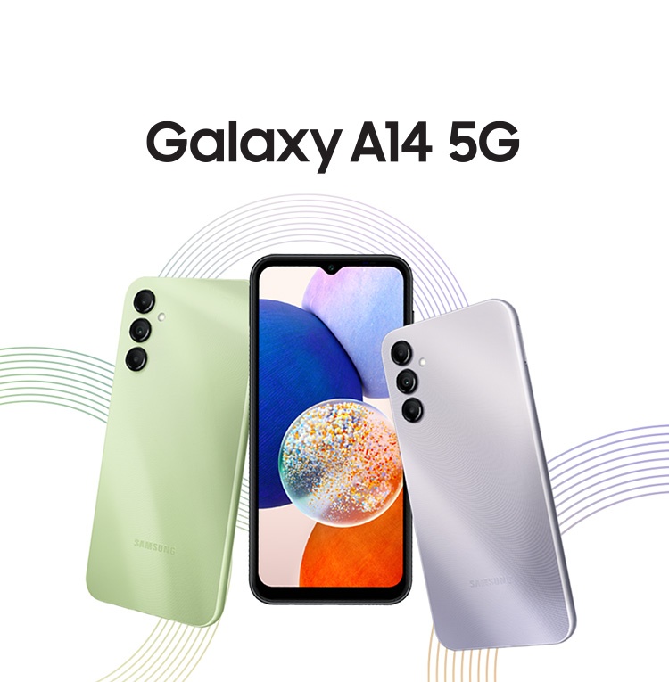 Samsung Galaxy A14 5G Price in Tanzania