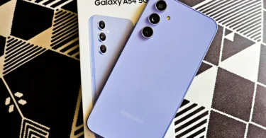 Samsung Galaxy A54 5G Price in Tanzania
