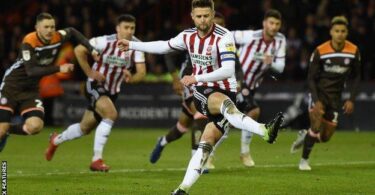 Sheff Utd Vs. Brentford Free Betting Tips