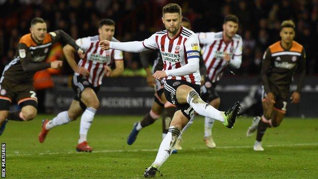 Sheff Utd Vs. Brentford Free Betting Tips