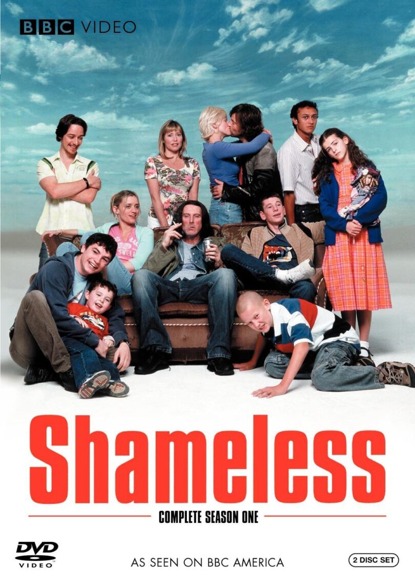 The Cast of Shameless: Where Are They Now?