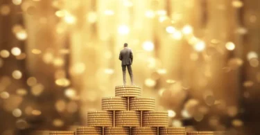 There are Four Types of Wealth