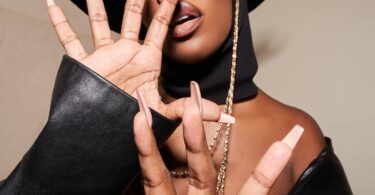 Tiwa Savage is building a house worth 5.4 billion
