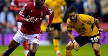 Wolverhampton Vs. Nottm Forest Free Betting Tips