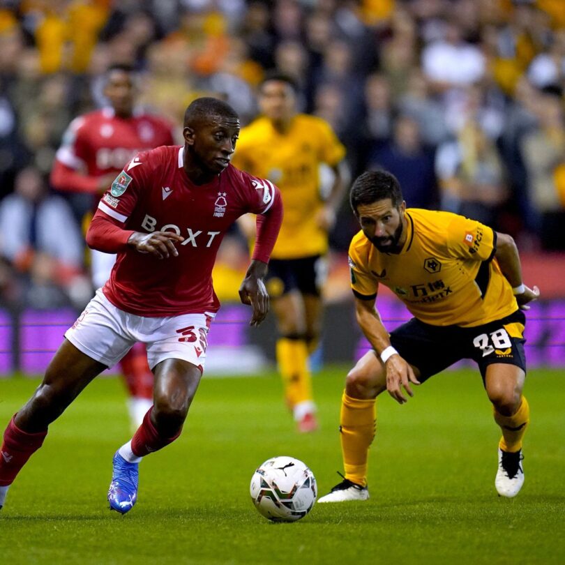 Wolverhampton Vs. Nottm Forest Free Betting Tips