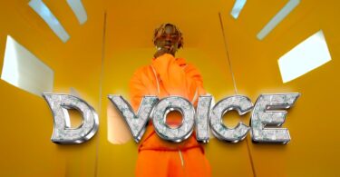 Watch D Voice – Lolo Official Video