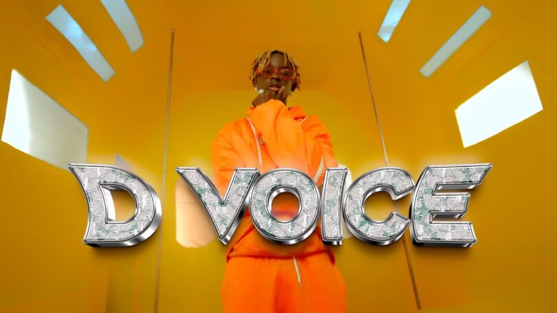 Watch D Voice – Lolo Official Video