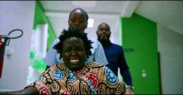 Watch Dulla Makabila – Nije Ama Nisije Official Video