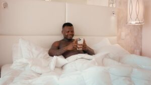 Watch Harmonize Ft Nkosazana Daughter – Single Again Remix Official Video
