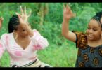 Watch Lulu Diva Ft Nandy – Mtaalamu Official Video