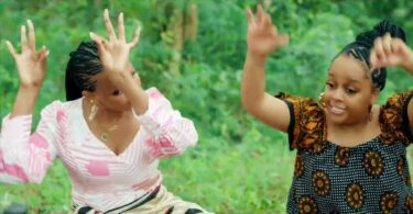 Watch Lulu Diva Ft Nandy – Mtaalamu Official Video