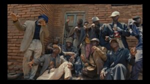 Watch Rayvanny Ft Misso Missondo – Kitu Kizito Official Video