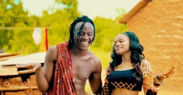 MP4 DOWNLOAD Yammi – Upepo