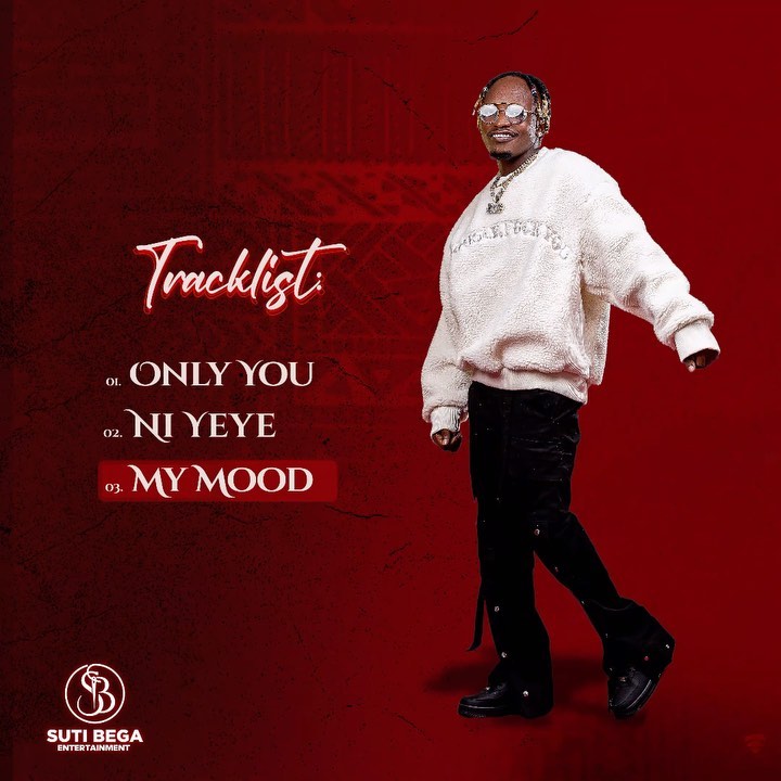 AUDIO Benson Hauzimi – My Mood Ep MP3 DOWNLOAD