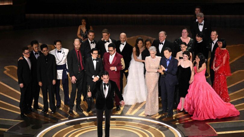 Academy Awards 2023: The complete list of winners