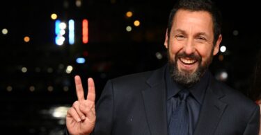 Adam Sandler Net Worth 2023