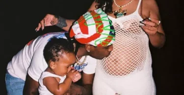 All About Rihanna and A$AP Rocky's Older Son RZA