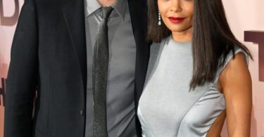 All About Thandiwe Newton and Ol Parker's Children: A Glimpse into Their Beautiful Family