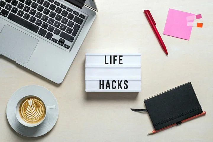 Amazing Life Hack That Will Make Your Life So Much Easier