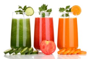 Biashara ya Juice