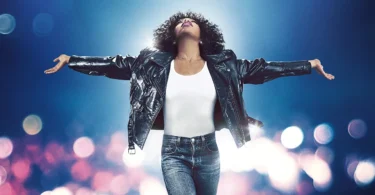 Capturing Whitney: Naomi Ackie's Journey in 'I Wanna Dance With Somebody