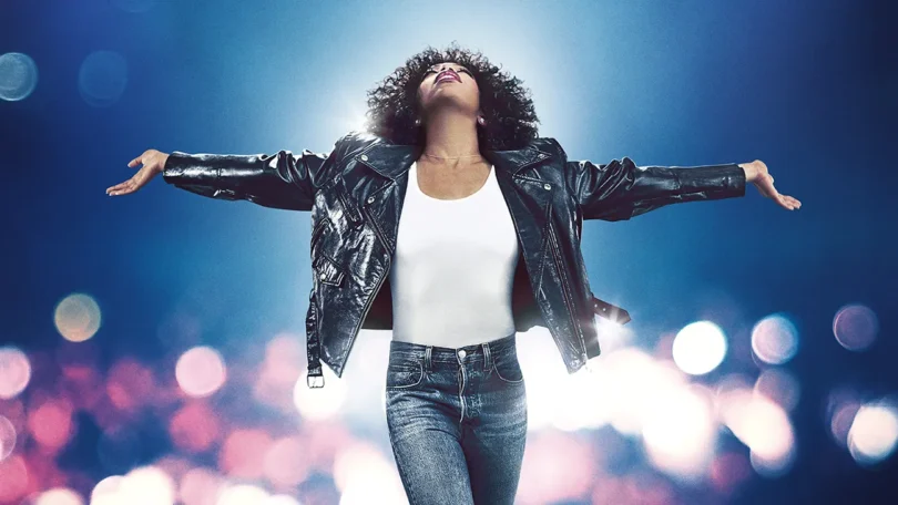 Capturing Whitney: Naomi Ackie's Journey in 'I Wanna Dance With Somebody