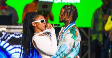Diamond Platnumz Atangaza Kuachana na Zuchu I'm Single Boy