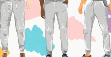 Gray sweatpants Meme - Explained