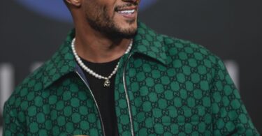 Highest Paid Actor in Africa