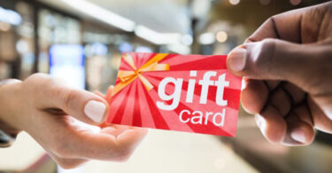 How Scammers Target Victims with Gift Card Scams