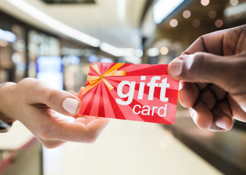 How Scammers Target Victims with Gift Card Scams