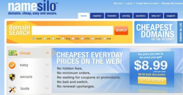 How to Transfer One Namesilo Account to Another