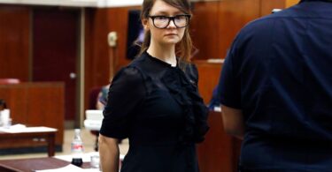 Inventing Anna's True Story: Everything to Know About Anna Delvey